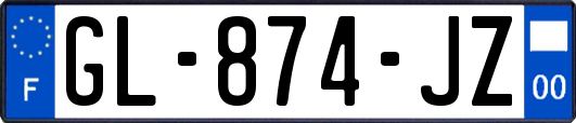 GL-874-JZ