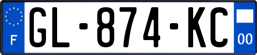 GL-874-KC
