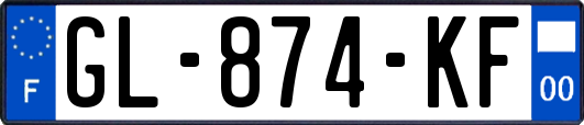 GL-874-KF