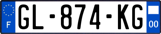 GL-874-KG
