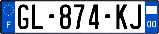 GL-874-KJ