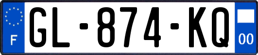 GL-874-KQ