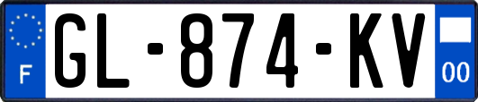 GL-874-KV