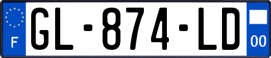 GL-874-LD