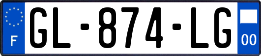 GL-874-LG