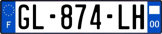 GL-874-LH