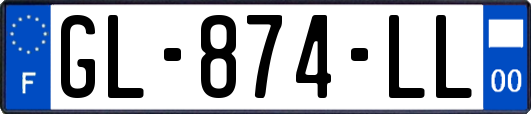 GL-874-LL