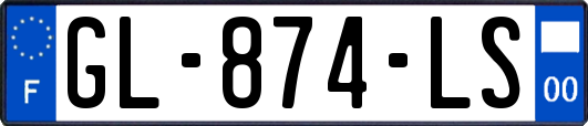 GL-874-LS