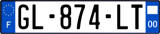 GL-874-LT