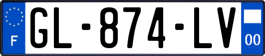 GL-874-LV