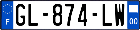 GL-874-LW