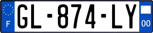 GL-874-LY
