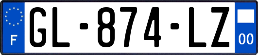 GL-874-LZ
