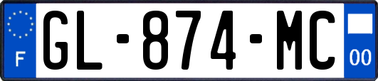 GL-874-MC