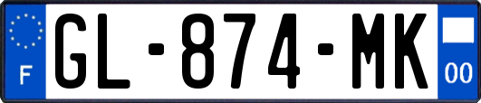 GL-874-MK