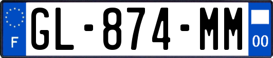 GL-874-MM