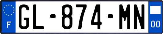 GL-874-MN