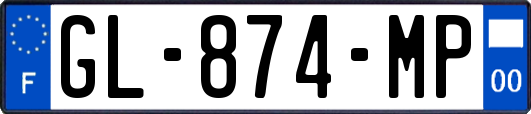 GL-874-MP