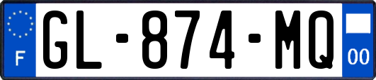 GL-874-MQ