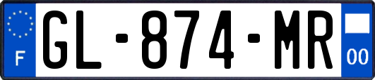 GL-874-MR