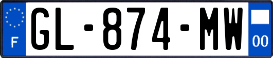 GL-874-MW