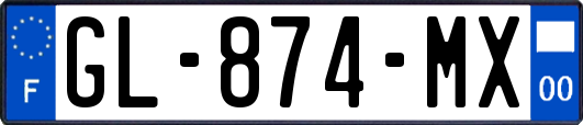 GL-874-MX