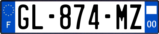 GL-874-MZ