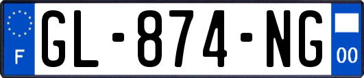GL-874-NG