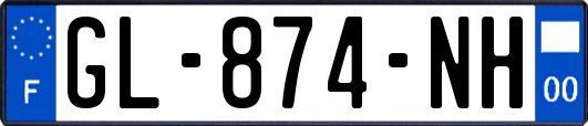 GL-874-NH