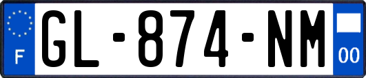 GL-874-NM