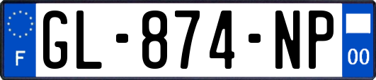 GL-874-NP