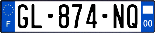 GL-874-NQ