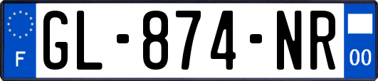 GL-874-NR