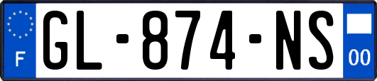 GL-874-NS