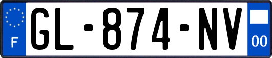 GL-874-NV