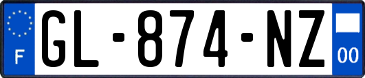 GL-874-NZ