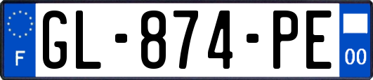 GL-874-PE