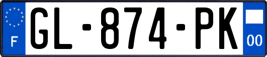 GL-874-PK