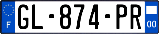 GL-874-PR