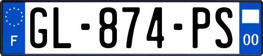 GL-874-PS