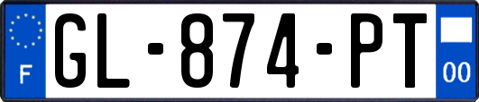 GL-874-PT