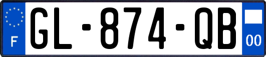 GL-874-QB