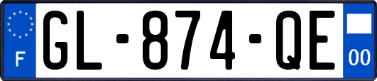 GL-874-QE
