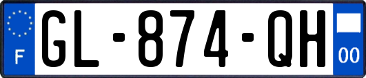GL-874-QH