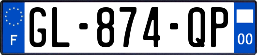 GL-874-QP