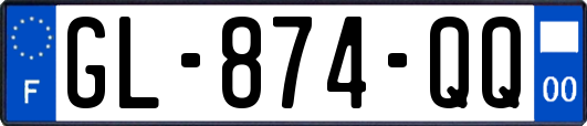 GL-874-QQ