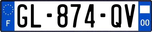 GL-874-QV