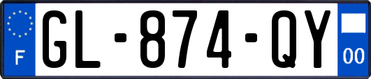 GL-874-QY