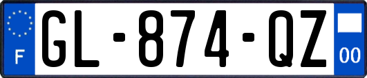 GL-874-QZ