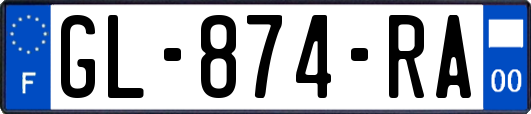 GL-874-RA